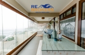 REB153, Extraordinario departamento en Reñaca