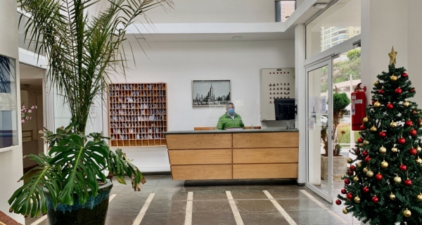 14. Conserjería hor-2