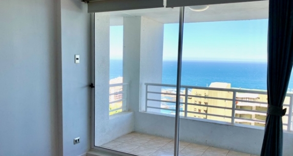 17. Vista desde estar