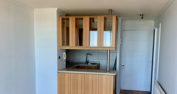 19. Desde terraza hacia estar