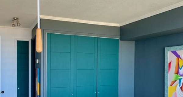 22. Desde terraza hacia dormitorio