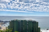 6. Vista Poniente con nubes